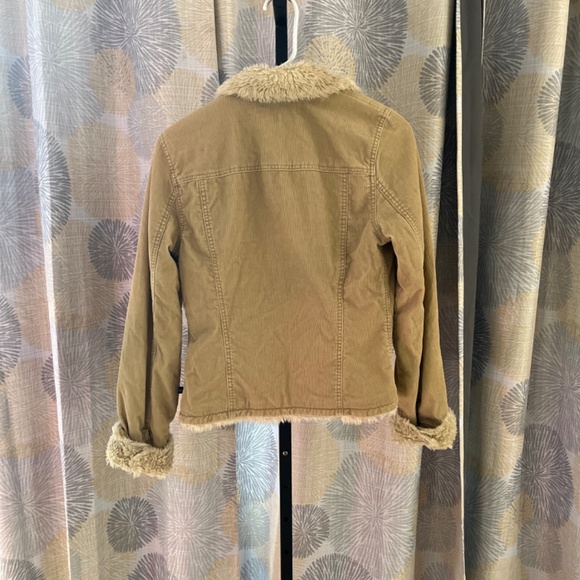 Women’s Junior size small jacket - Picture 4 of 4